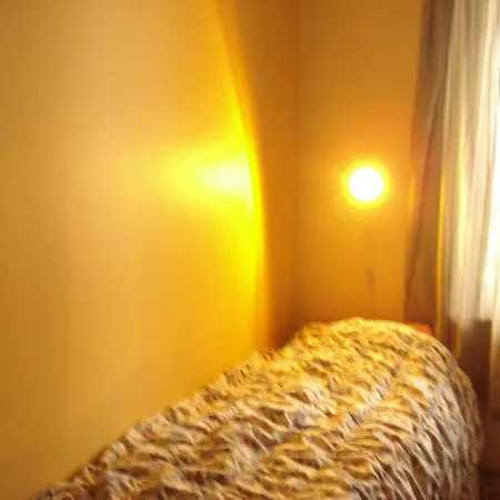 Apartement Apartmán