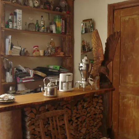 Apartmán Apartement Sihva