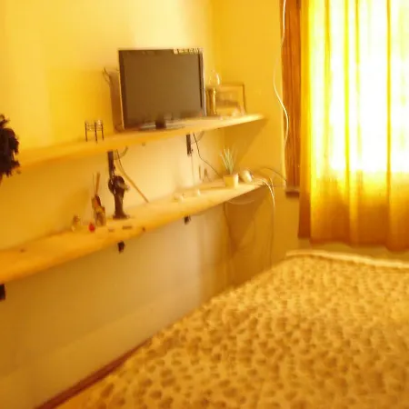 Apartement
