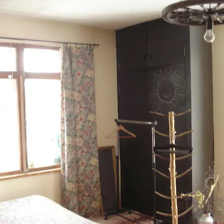 Apartement Apartmán *