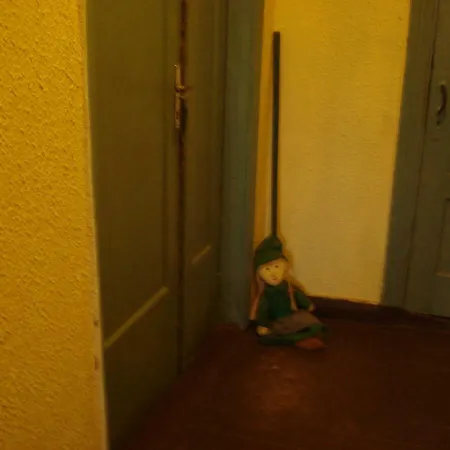 Apartement