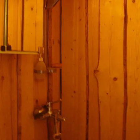 Apartmán Apartement Sihva