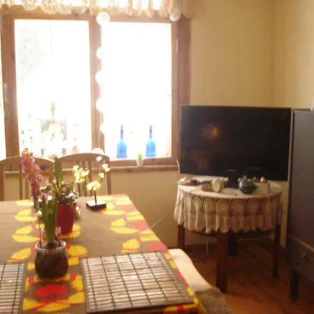Apartement